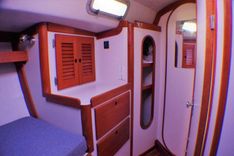 Buy a Vita Beata - J BOATS at Shestakov Yacht Sales