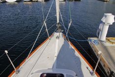 Buy a Vita Beata - J BOATS at Shestakov Yacht Sales