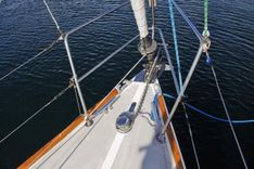 Vita Beata - J BOATS yacht sale