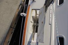 Buy a Vita Beata 35 at Shestakov Yacht Sales