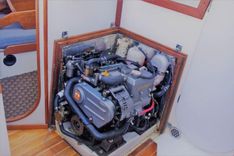Vita Beata yacht sale