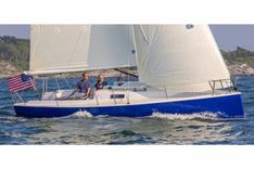 Buy a yacht 2025 J Boats J9 Hull #52 2025