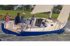 Buy a 2025 J Boats J9 Hull #52 28 at Shestakov Yacht Sales