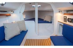 the best price on 2025 J Boats J9 Hull #52