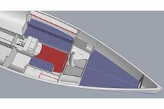 2025 J Boats J9 Hull #52 - J BOATS yacht sale