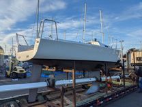 2025 J Boats J9 Hull #52 - J BOATS price