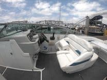 C Worth E  26 Bow Rider yacht sale