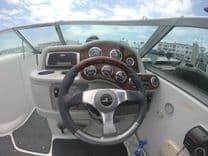 best yacht sales deals C Worth E  26 Bow Rider 27