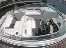 Buy a yacht C Worth E  26 Bow Rider 2005