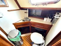 Buy a yacht Sidewinder - FAST PASSAGE