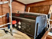 Buy a yacht Sidewinder 39