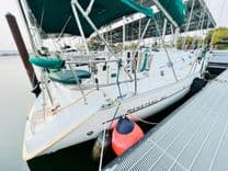 2000 Beneteau 311 311 yacht sale