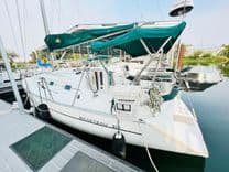 2000 Beneteau 311 31