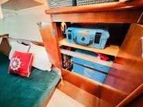 2000 Beneteau 311 2000