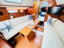 best yacht sales deals 2000 Beneteau 311 311