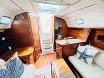 best yacht sales deals 2000 Beneteau 311 - Beneteau