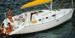 Buy a yacht 2000 Beneteau 311 - Beneteau