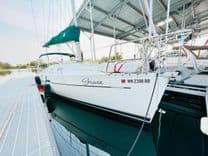 2000 Beneteau 311 311 price