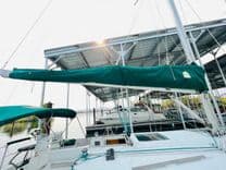 Buy a 2000 Beneteau 311 31 at Shestakov Yacht Sales