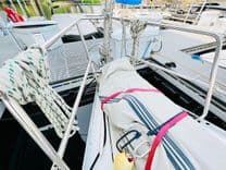 2000 Beneteau 311 31