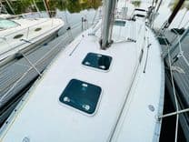 2000 Beneteau 311 2000 yacht sale