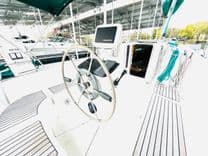 2000 Beneteau 311 - Beneteau yacht sale