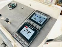 2000 Beneteau 311 - Beneteau yacht sale