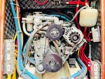 2000 Beneteau 311 311