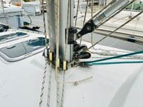 Buy a yacht 2000 Beneteau 311