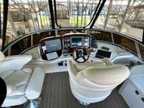 Продажа яхты 2005 Sea Ray 420 Sedan Bridge - SEA RAY