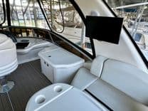 Купить яхту 2005 Sea Ray 420 Sedan Bridge 420 Sedan Bridge в Shestakov Yacht Sales
