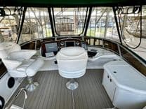 2005 Sea Ray 420 Sedan Bridge - SEA RAY