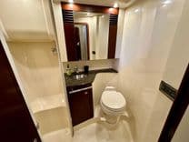 Купить 2005 Sea Ray 420 Sedan Bridge