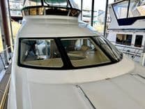 Стоимость яхты 2005 Sea Ray 420 Sedan Bridge 420 Sedan Bridge