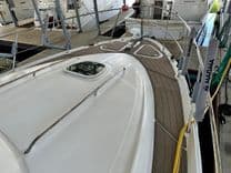 Лучшая цена на 2005 Sea Ray 420 Sedan Bridge 45