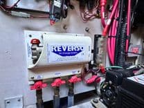 Продажа яхты 2005 Sea Ray 420 Sedan Bridge 2005