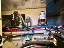 Стоимость яхты 2005 Sea Ray 420 Sedan Bridge 45