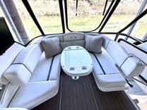 Лучшая цена на 2005 Sea Ray 420 Sedan Bridge - SEA RAY