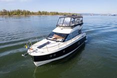 Buy a yacht 2018 Beneteau Monte Carlo MC4 45
