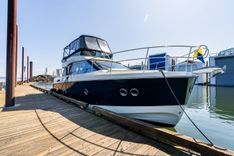 2018 Beneteau Monte Carlo MC4 price