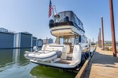 best yacht sales deals 2018 Beneteau Monte Carlo MC4 2018