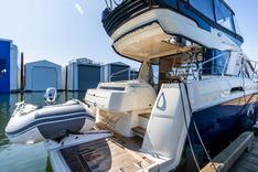2018 Beneteau Monte Carlo MC4 - Beneteau