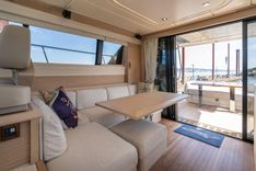 2018 Beneteau Monte Carlo MC4 Monte Carlo MC4 yacht sale