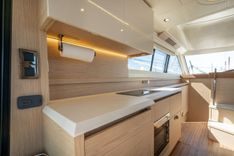 2018 Beneteau Monte Carlo MC4 2018