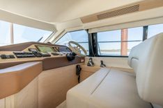 Buy a yacht 2018 Beneteau Monte Carlo MC4 - Beneteau