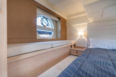 best yacht sales deals 2018 Beneteau Monte Carlo MC4 2018