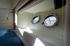 2018 Beneteau Monte Carlo MC4 yacht sale