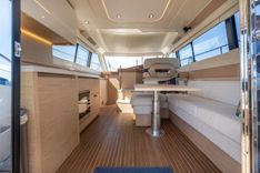 2018 Beneteau Monte Carlo MC4 - Beneteau yacht sale