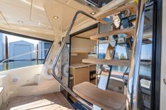 2018 Beneteau Monte Carlo MC4 45