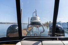 2018 Beneteau Monte Carlo MC4 Monte Carlo MC4